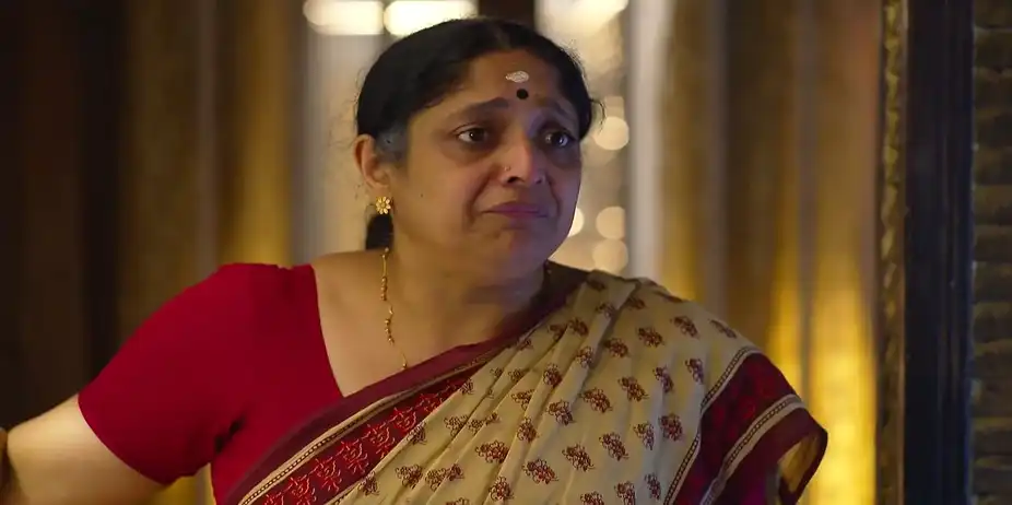 Kudumbashree Sharada - September 03, 2025 - Best Scene