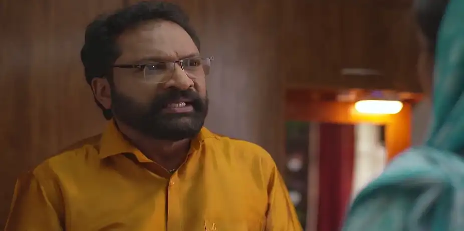 Kudumbashree Sharada - September 05, 2025 - Best Scene