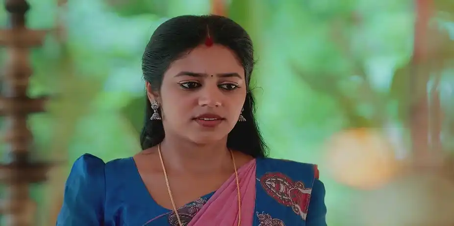 Madhura Nombara Kattu - September 02, 2025 - Best Scene