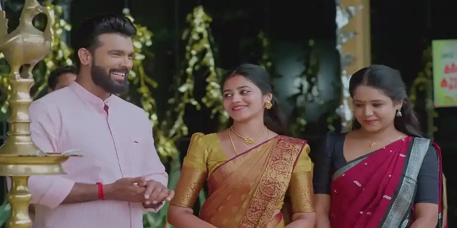 Madhura Nombara Kattu - September 03, 2025 - Best Scene