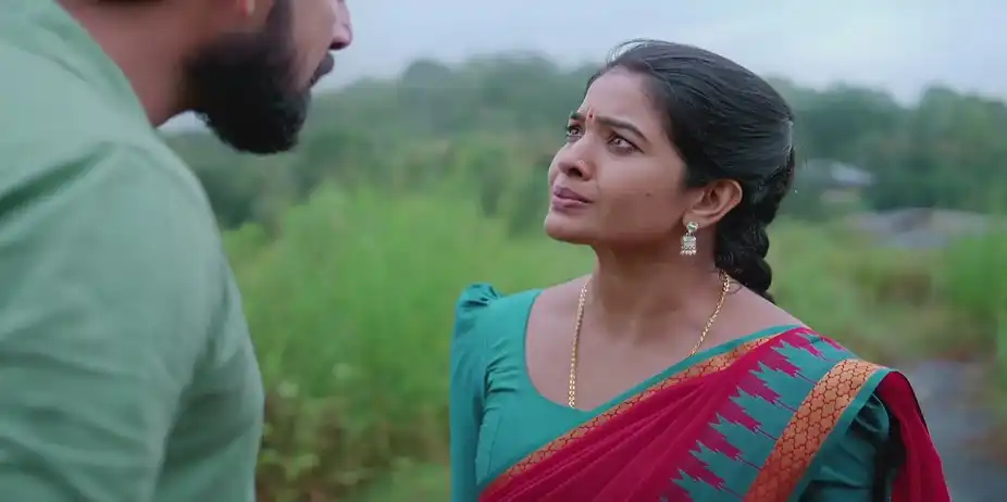 Manathe Kottaram - September 01, 2025 - Best Scene
