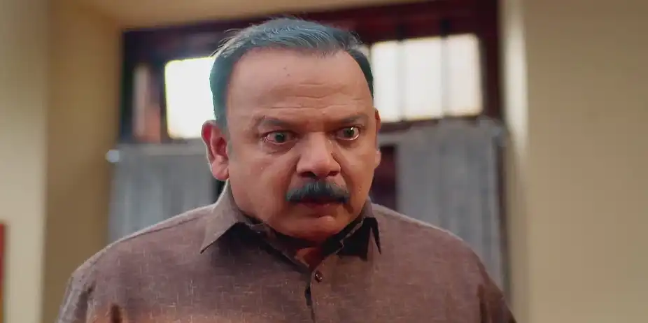 Manathe Kottaram - September 05, 2025 - Best Scene