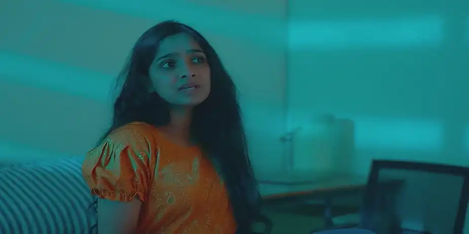 Mangalyam - September 02, 2025 - Best Scene