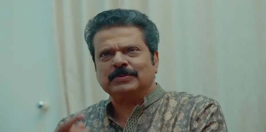 Mangalyam - September 05, 2025 - Best Scene