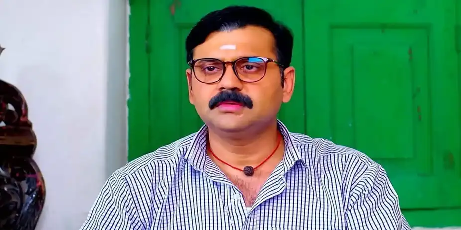 Muthyamantha Muddu S1 E134 - The Priest Comes to Fix Purnima’s Wedding