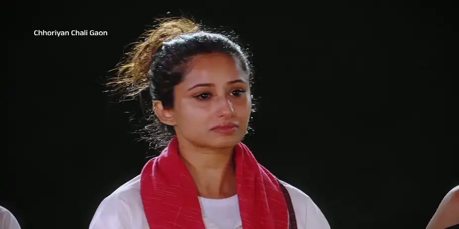 Bharat Singh's Story Moves the Girls - Chhoriyan Chali Gaon - Promo