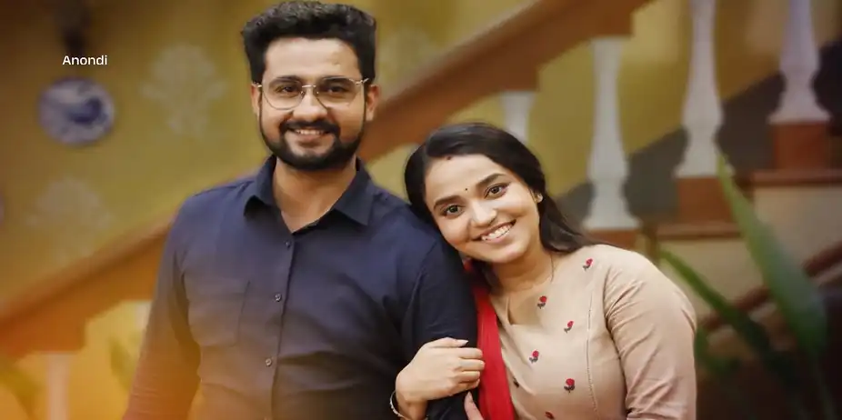 Lahiri Family vs. Supayon’s Plot - Anondi - Promo