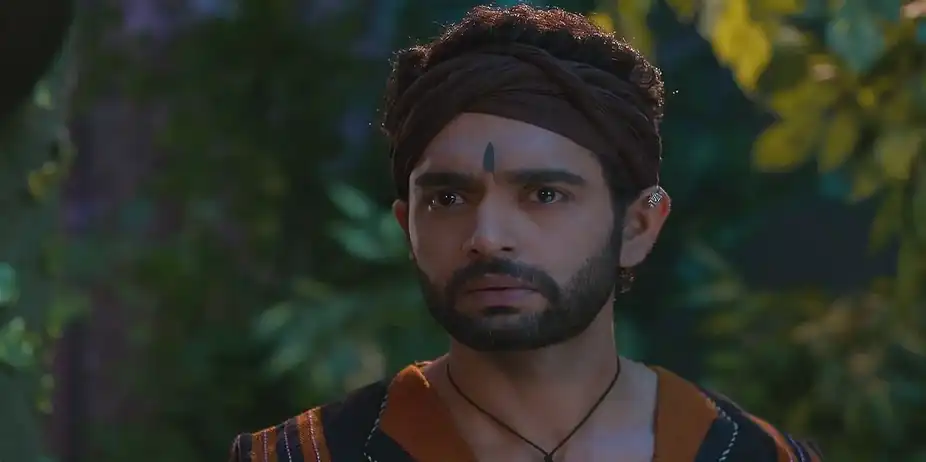Bedeni Jyotsnar Amar Prem - August 30, 2025 - Best Scene