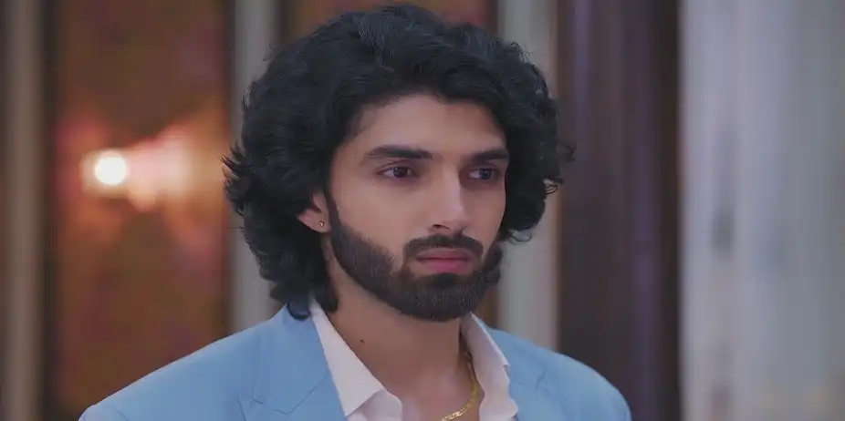 Reet Develops a Misunderstanding - Jaane Anjaane Hum Mile