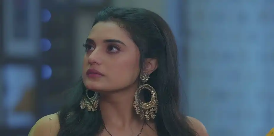 Dhruv Asks Reet to Break Up with Raghav - Jaane Anjaane Hum Mile