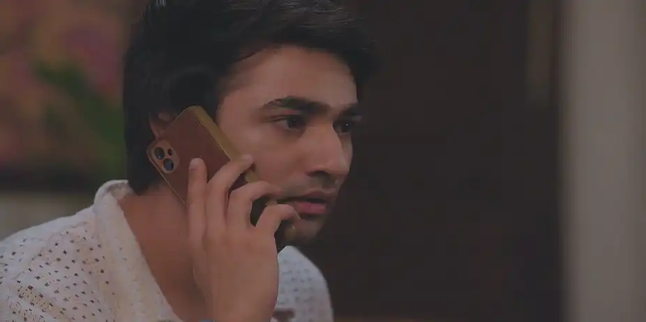 Unnati Decides to End Her Life - Jaane Anjaane Hum Mile