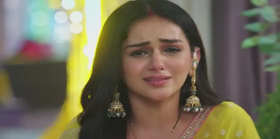 Jagriti Tells Suraj that Kalikant Is Alive - Jagriti