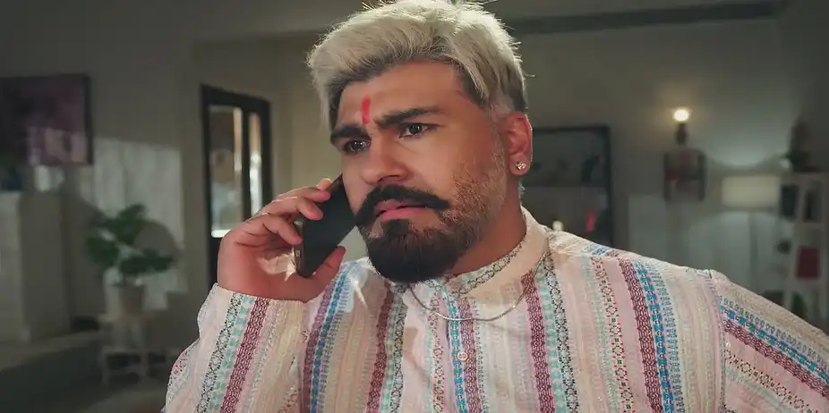 Has Jagriti Overheard Kalikant's Conversation? - Jagriti