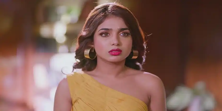 Prarthana Decides to Celebrate Ganesh Chaturthi - Kumkum Bhagya