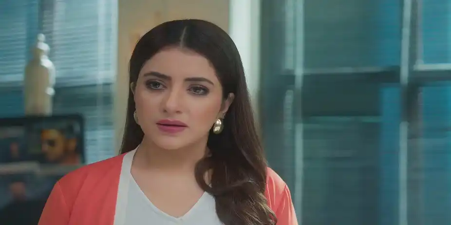 Meera Scolds Anu without Learning the Truth - Tumm Se Tumm Tak