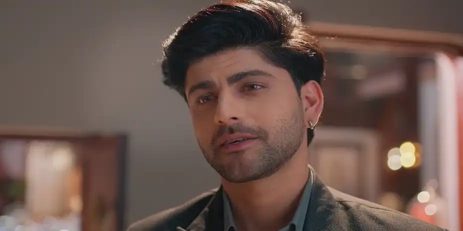 Devansh Changes His Decision to Propose Vasudha - Vasudha