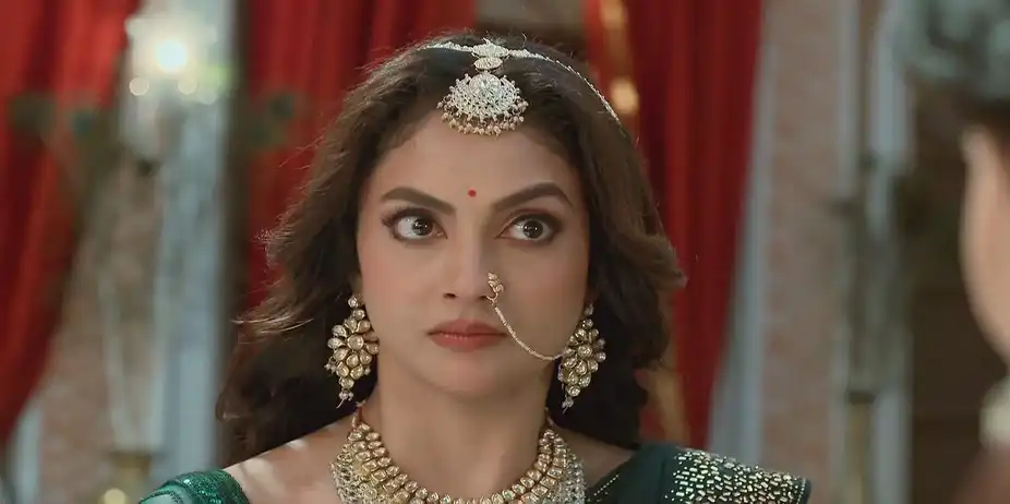 Bedeni Jyotsnar Amar Prem - September 02, 2025 - Best Scene