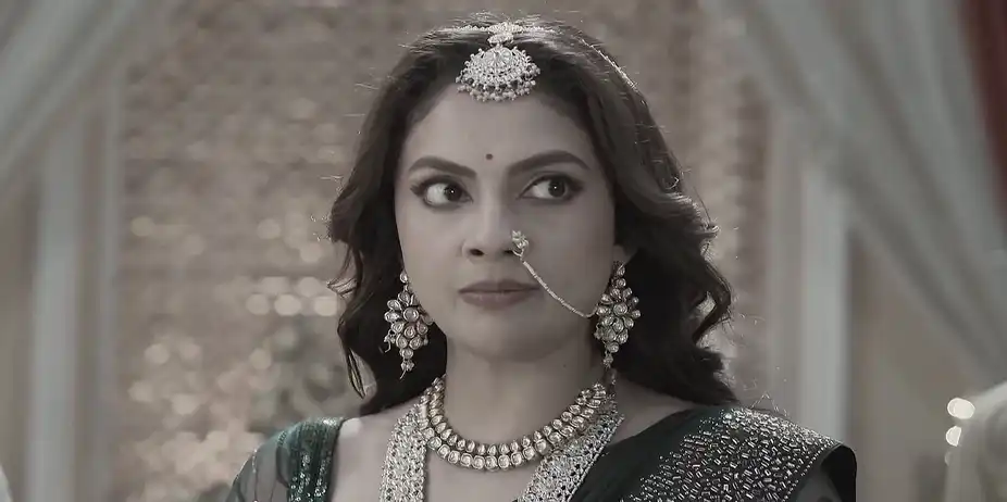 Bedeni Jyotsnar Amar Prem - September 04, 2025 - Best Scene