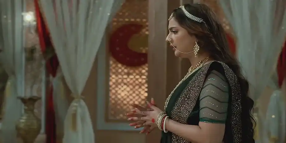 Bedeni Jyotsnar Amar Prem - September 03, 2025 - Best Scene