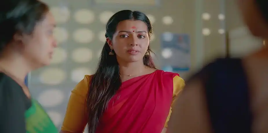 KrishnaGadha - September 03, 2025 - Best Scene