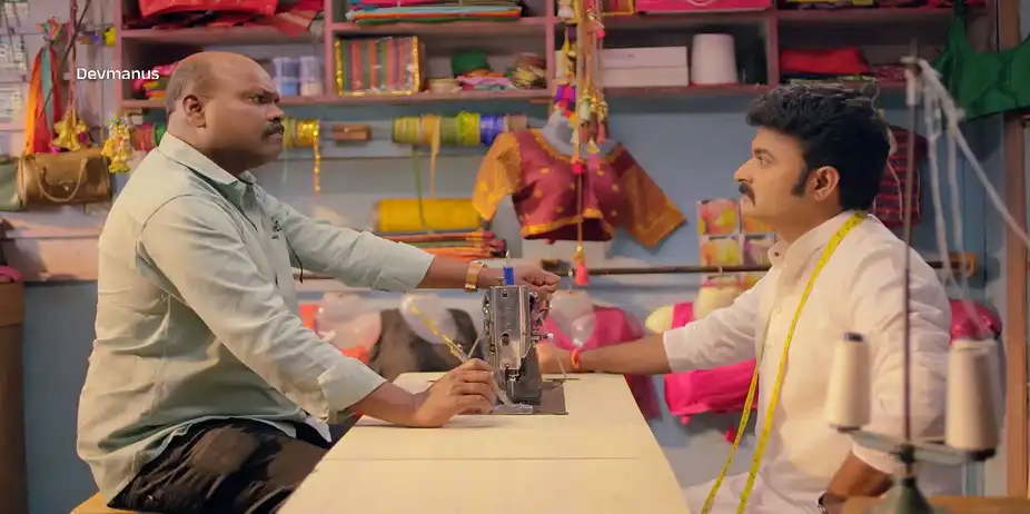 Jamkar to Catch the Criminal in the Village - Devmanus Madhla Adhyay - Promo