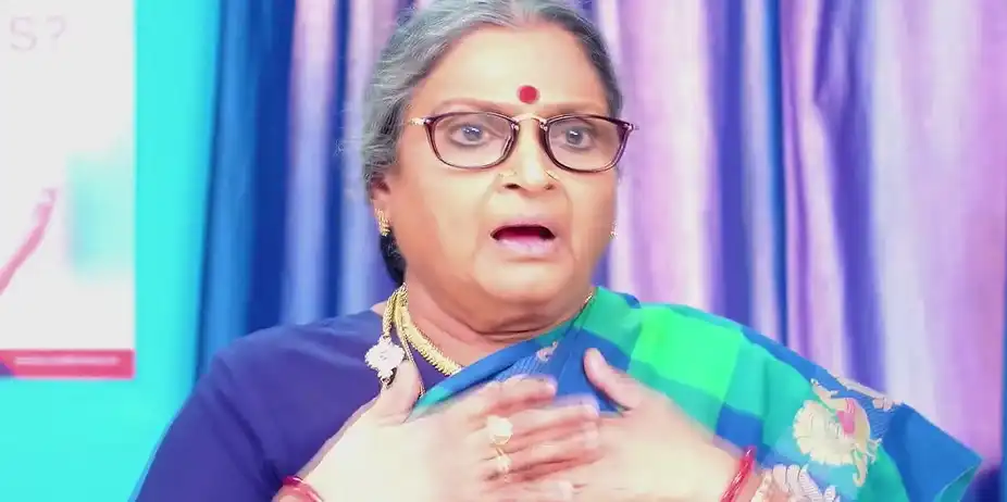 Muthuvel Harms Shanmugham - karthigai Deepam