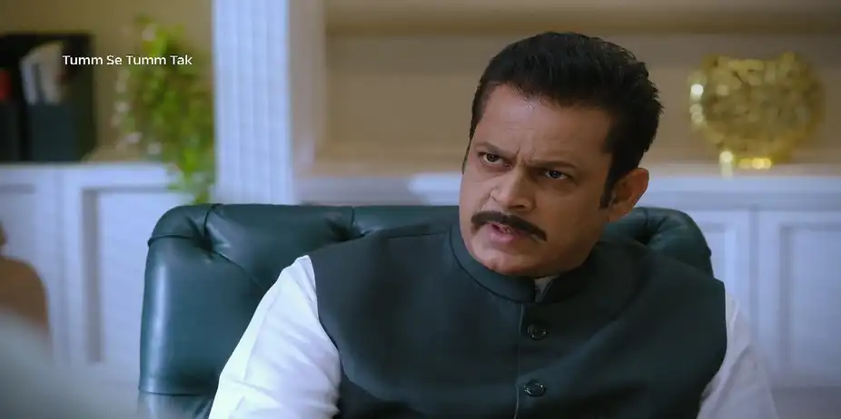 What Decision Will Aryavardhan Make about Anu? - Tumm Se Tumm Tak - Promo
