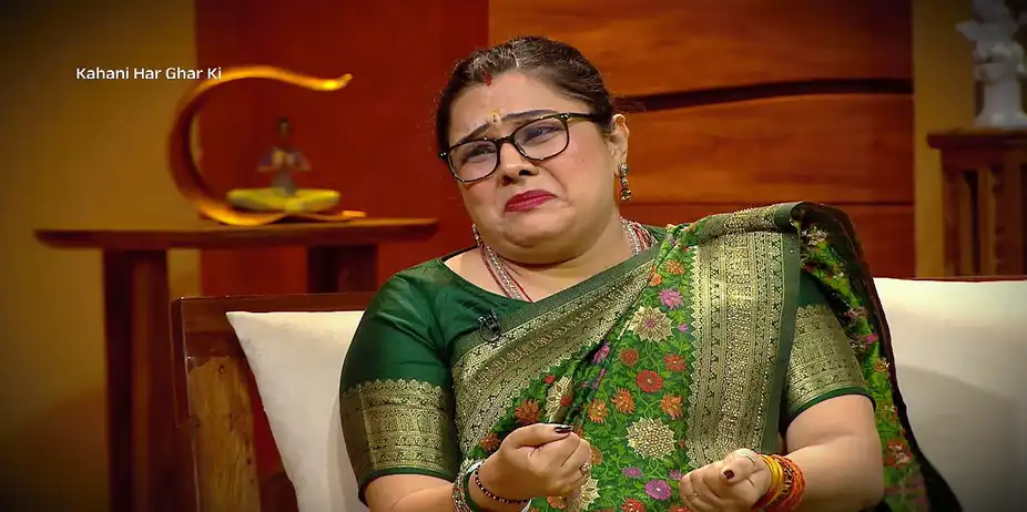 Priyanka Sharma’s Journey in Her Own Words - Kahani Har Ghar Ki - Promo