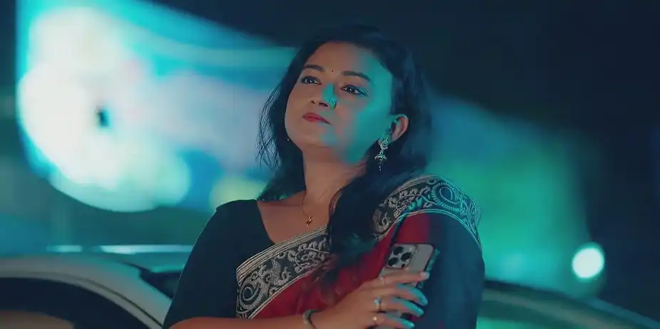 Mangalyam - September 06, 2025 - Best Scene
