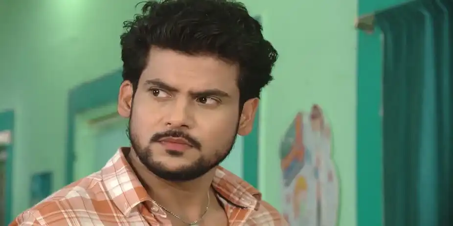 The Police Arrest Dev - Sathi Sata Janmara