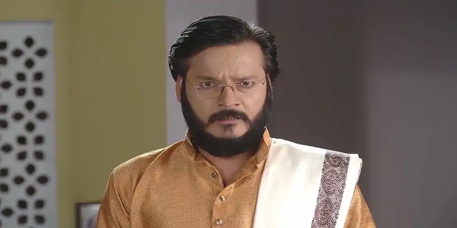 Bhawani Plots against Vanshika - Suna Jhia