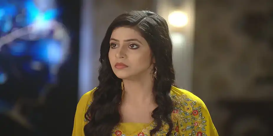 Sambhav Scolds Shilpa - Suna Jhia