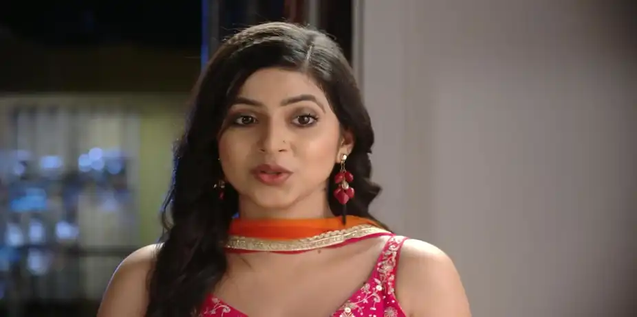 The Priest Scolds Shilpa - Suna Jhia
