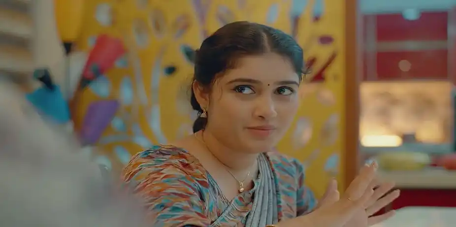 Mangalyam - September 07, 2025 - Best Scene