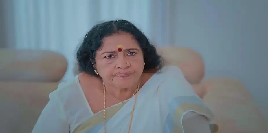 KrishnaGadha - September 09, 2025 - Best Scene