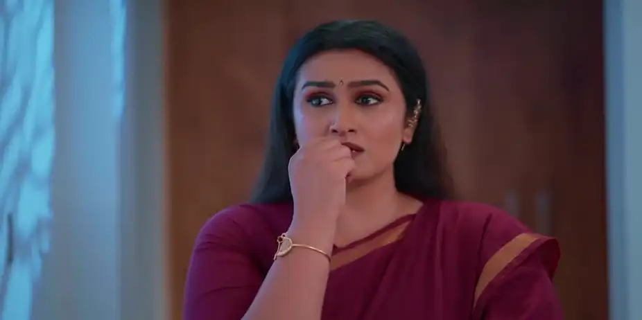 KrishnaGadha - September 12, 2025 - Best Scene