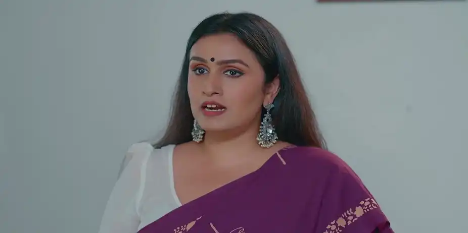 KrishnaGadha - September 10, 2025 - Best Scene