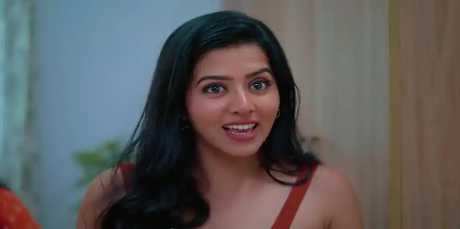 KrishnaGadha - September 13, 2025 - Best Scene
