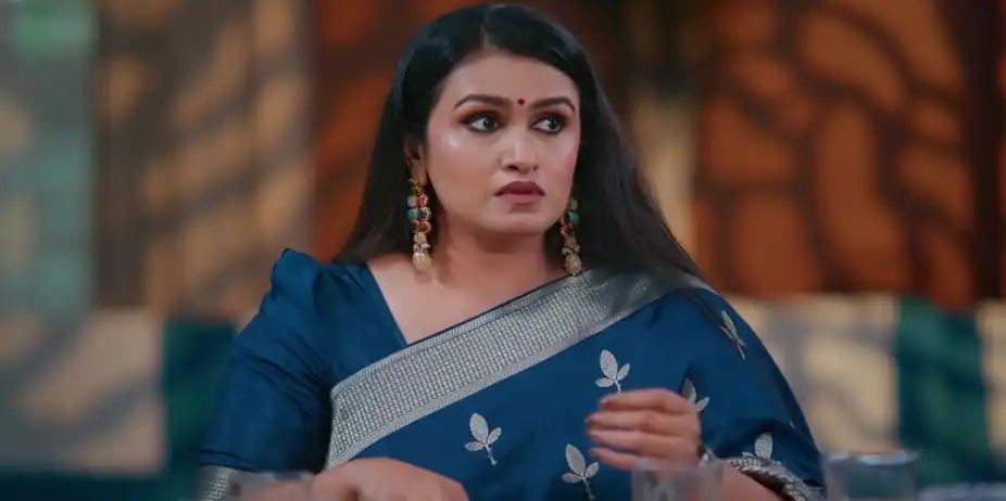 KrishnaGadha - September 14, 2025 - Best Scene