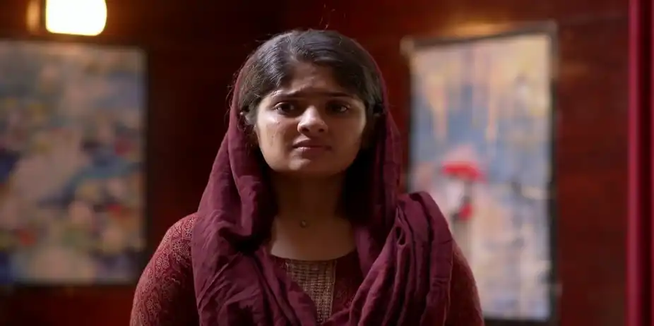 Kudumbashree Sharada - September 13, 2025 - Best Scene