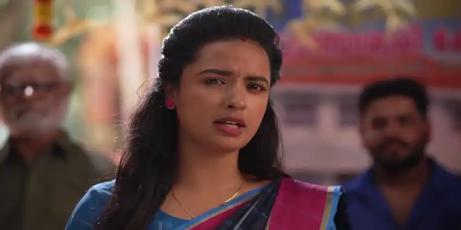 Kudumbashree Sharada - September 12, 2025 - Best Scene