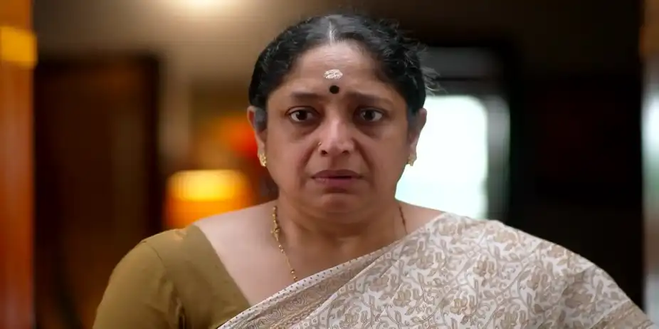 Kudumbashree Sharada - September 14, 2025 - Best Scene