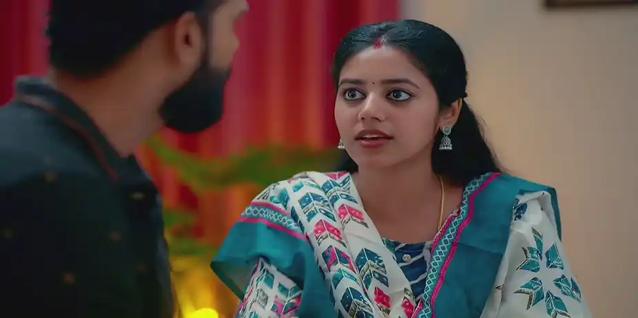 Madhura Nombara Kattu - September 08, 2025 - Best Scene