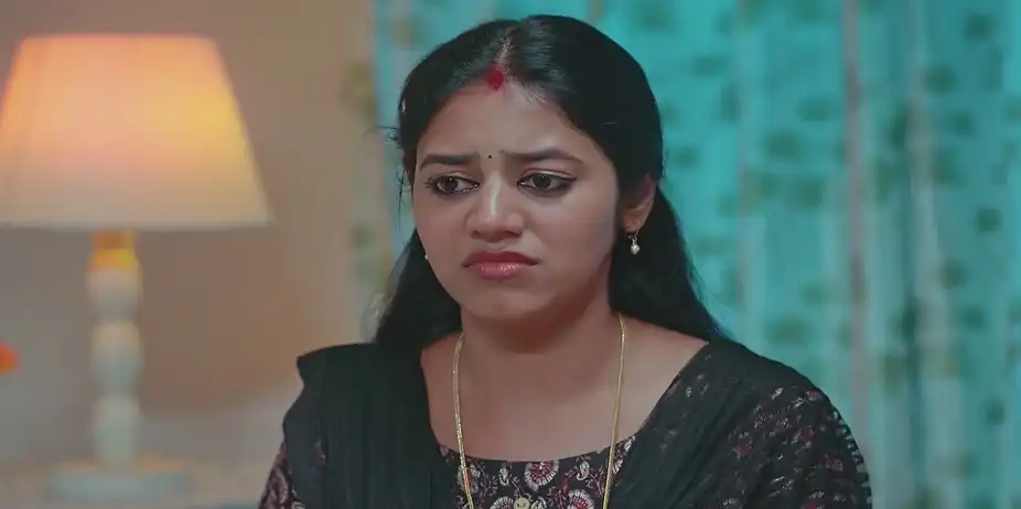 Madhura Nombara Kattu - September 09, 2025 - Best Scene