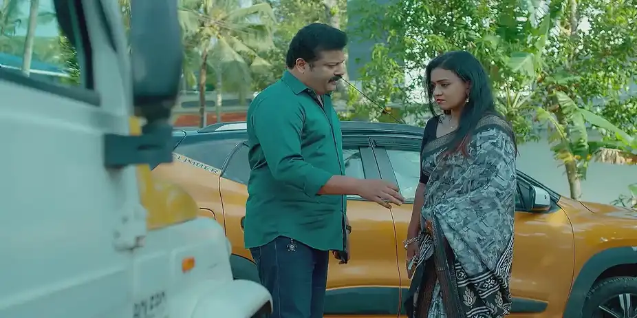 Mangalyam - September 09, 2025 - Best Scene
