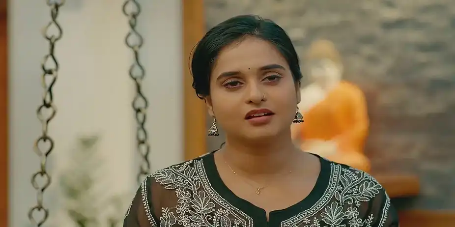 Mangalyam - September 08, 2025 - Best Scene