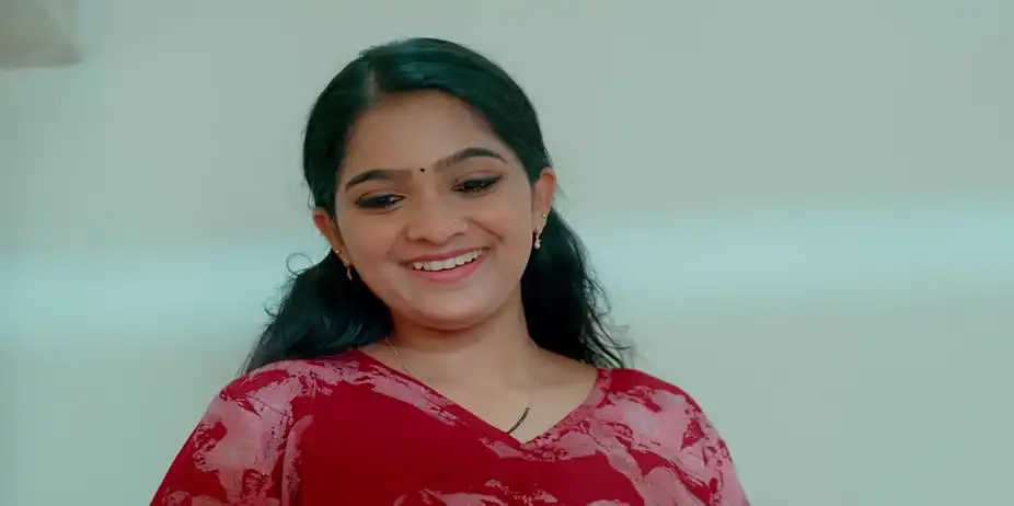 Mangalyam - September 11, 2025 - Best Scene