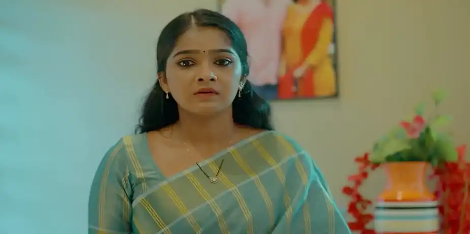 Mangalyam - September 14, 2025 - Best Scene