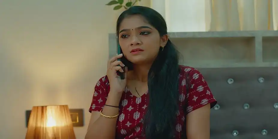 Mangalyam - September 10, 2025 - Best Scene