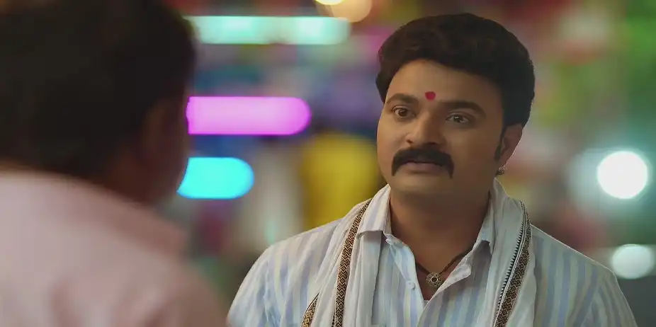 Will Pakya Agree to Bring Madhuri Back Home? - Devmanus Madhla Adhyay